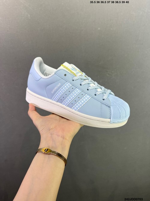 아디다스 슈퍼스타 Adidas Superstar HQ2646 남/여