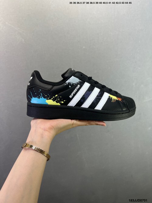 아디다스 슈퍼스타 Adidas Superstar JH9977 남/여