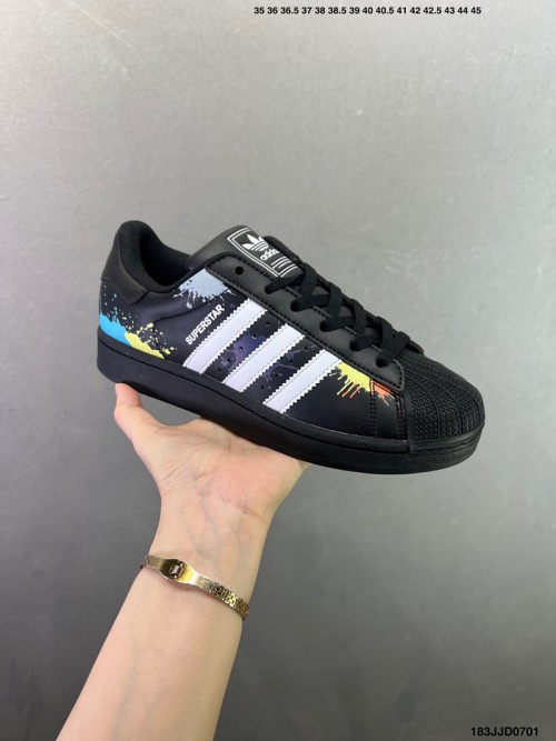 아디다스 슈퍼스타 Adidas Superstar JH9977 남/여