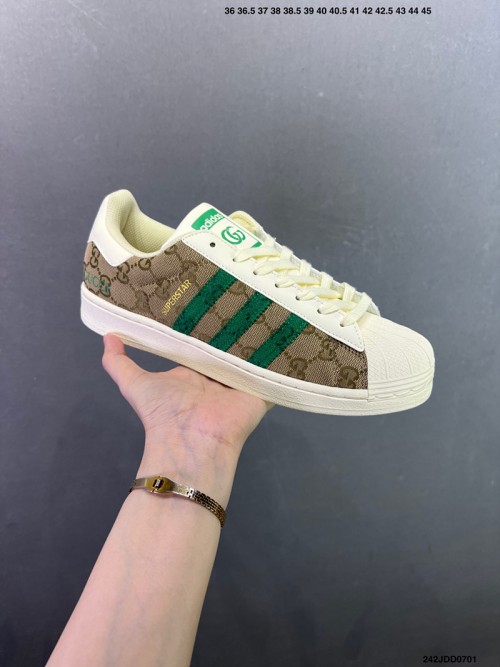 아디다스 슈퍼스타 Adidas Superstar GU1319 남/여