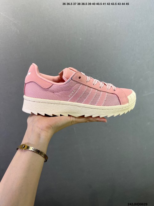 아디다스 슈퍼스타 Adidas Superstar IH3644 남/여
