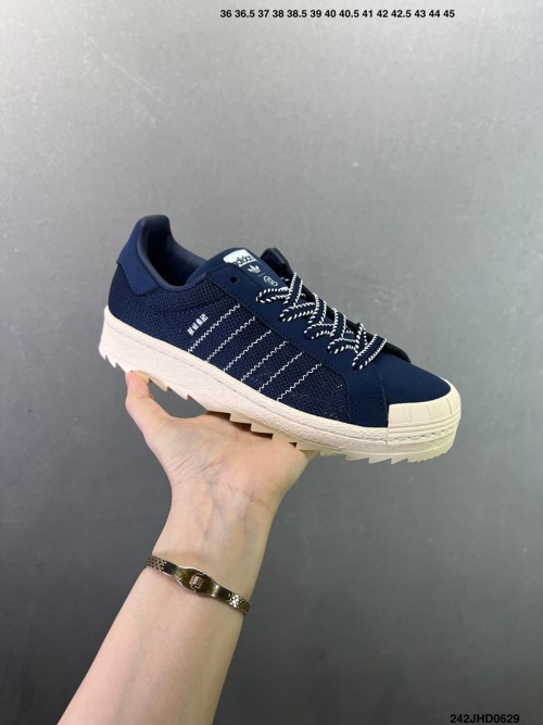 아디다스 슈퍼스타 Adidas Superstar IH3645 남/여