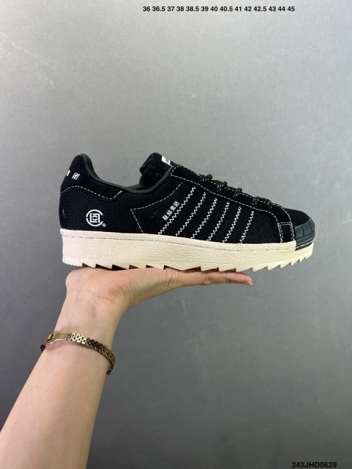 아디다스 슈퍼스타 Adidas Superstar IH3646 남/여