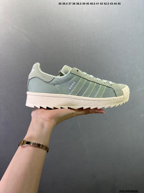 아디다스 슈퍼스타 Adidas Superstar IH3647 남/여