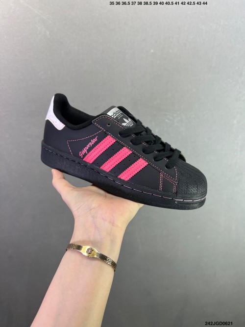 아디다스 슈퍼스타 Adidas Superstar EG4957 남/여
