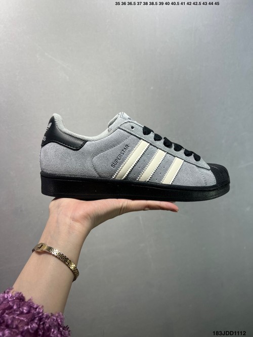 아디다스 슈퍼스타 Adidas Superstar JQ3222 남/여