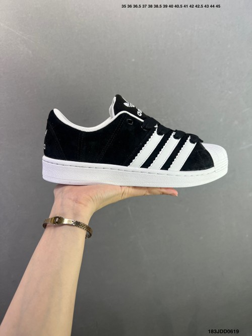아디다스 슈퍼스타 Adidas Superstar IG1319 남/여