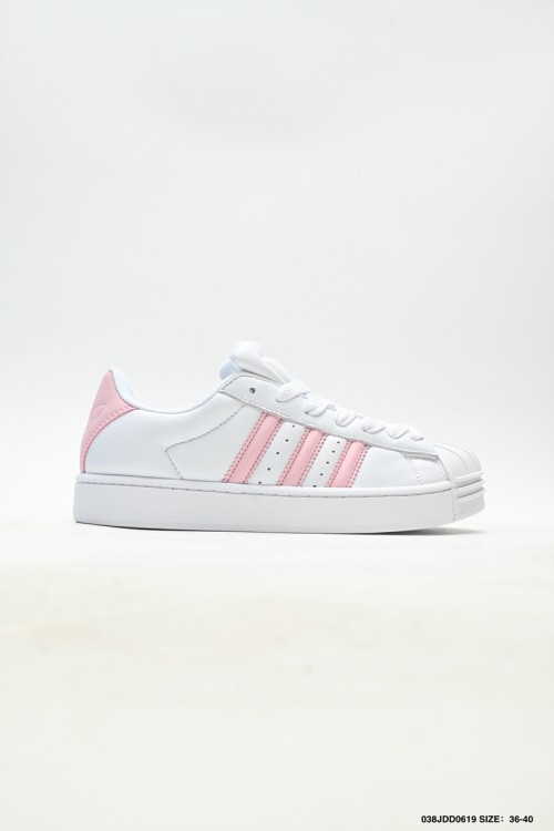 아디다스 슈퍼스타 Adidas Superstar ID6228 우먼스