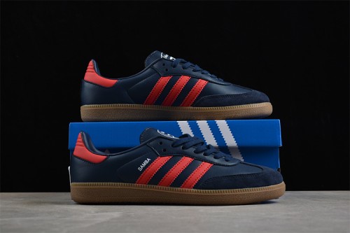 아디다스 삼바 OG  Adidas Samba OG  JQ403711  남/여
