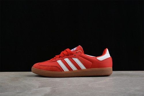 아디다스 삼바 OG  Adidas Samba OG  JQ403911 남/여