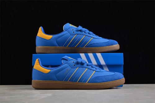 아디다스 삼바 OG  Adidas Samba OG JQ4052 남/여