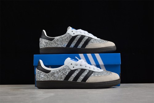 아디다스 삼바 OG  Adidas Samba OG  ID4188 남/여