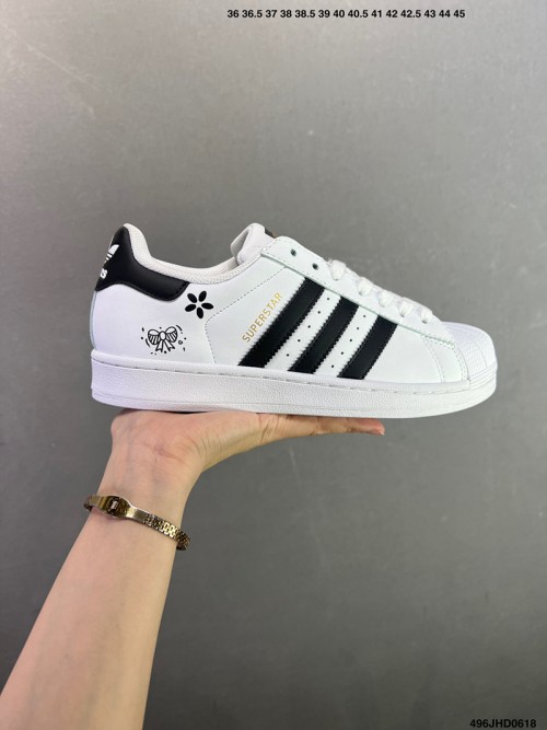 아디다스 슈퍼스타 Adidas Superstar EG4960 남/여