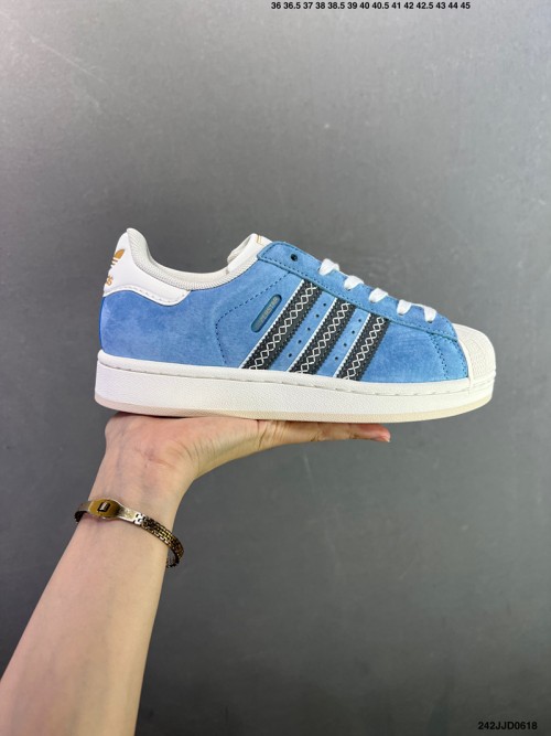 아디다스 슈퍼스타 Adidas Superstar LC0469 남/여