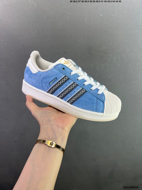 아디다스 슈퍼스타 Adidas Superstar LC0469 남/여