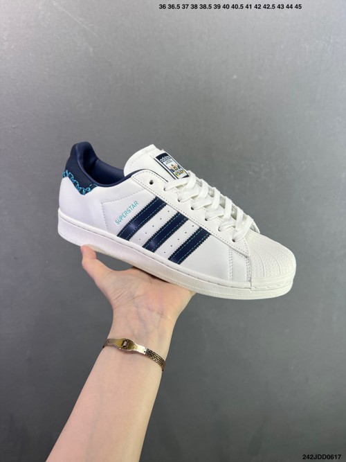 아디다스 슈퍼스타 Adidas Superstar KI3566 남/여