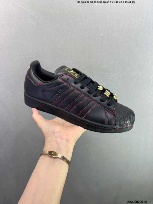아디다스 슈퍼스타 Adidas Superstar JS1380 남/여