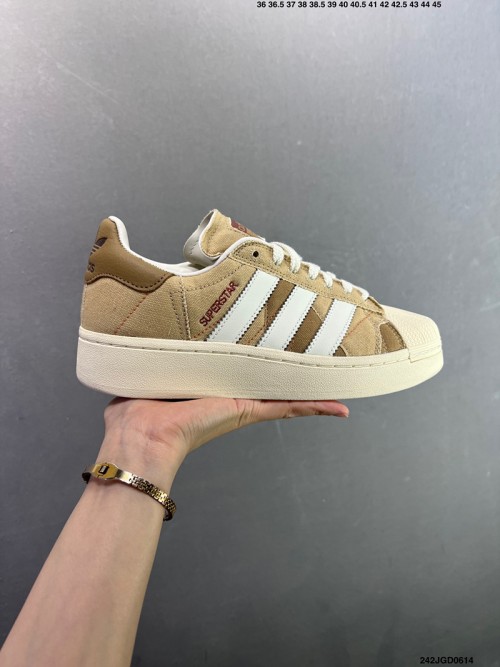 아디다스 슈퍼스타 Adidas Superstar KI3563 남/여