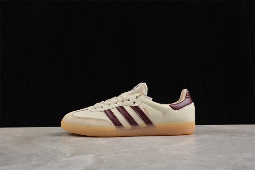 아디다스 삼바 OG  Adidas Samba OG JS3830 남/여