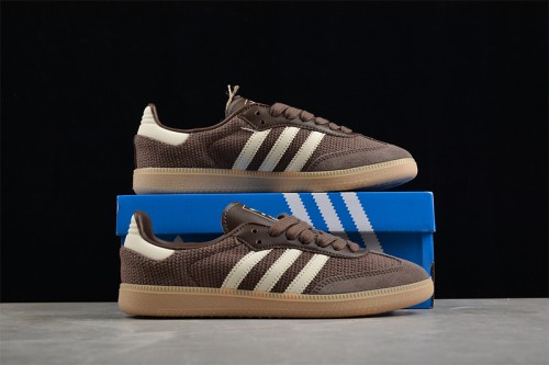 아디다스 삼바 OG  Adidas Samba OG JI3184 남/여