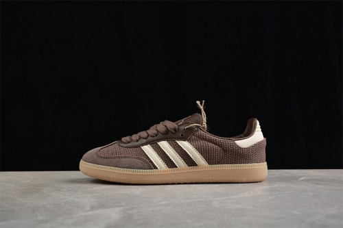 아디다스 삼바 OG  Adidas Samba OG JI3184 남/여