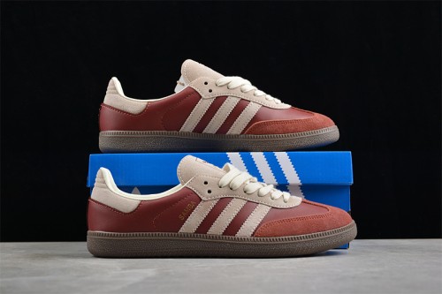 아디다스 삼바 OG  Adidas Samba OG JI3216 남/여