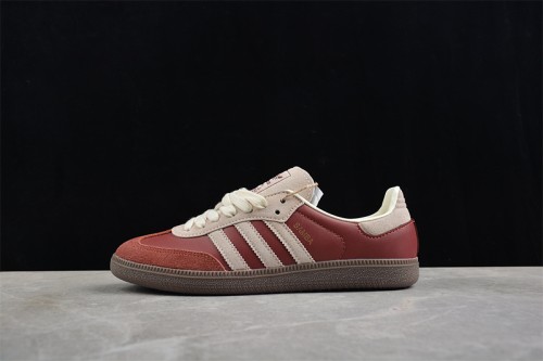 아디다스 삼바 OG  Adidas Samba OG JI3216 남/여