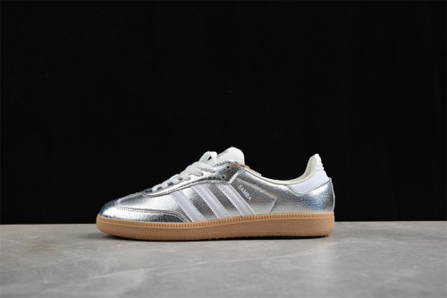 아디다스 삼바 OG  Adidas Samba OG JR0035  남/여