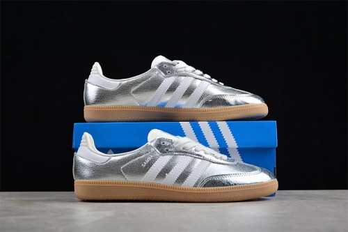아디다스 삼바 OG  Adidas Samba OG JR0035  남/여