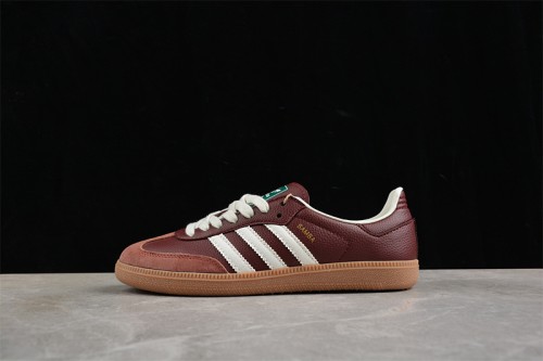 아디다스 오리지널스 삼바 OG  Adidas Originals Samba OG JR0892 남/여