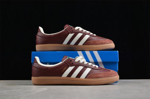 아디다스 오리지널스 삼바 OG  Adidas Originals Samba OG JR0892 남/여