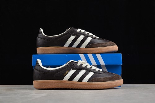 아디다스 오리지널스 삼바 OG  Adidas Originals Samba OG JR0891 남/여