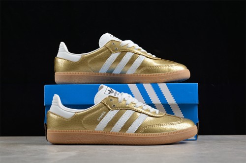 아디다스 오리지널스 삼바 OG  Adidas Originals Samba OG KI5719 남/여