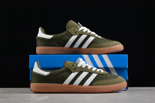 아디다스 오리지널스 삼바 OG  Adidas Originals Samba OG JR9447 남/여
