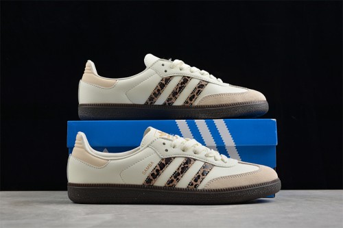 아디다스 오리지널스 삼바 OG  Adidas Originals Samba OG JQ5874 남/여