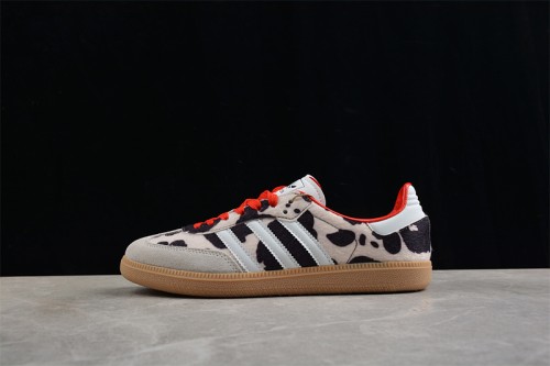 아디다스 오리지널스 삼바 OG  Adidas Originals Samba OG KI6956 남/여