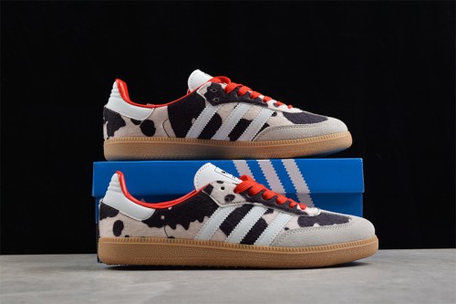 아디다스 오리지널스 삼바 OG  Adidas Originals Samba OG KI6956 남/여
