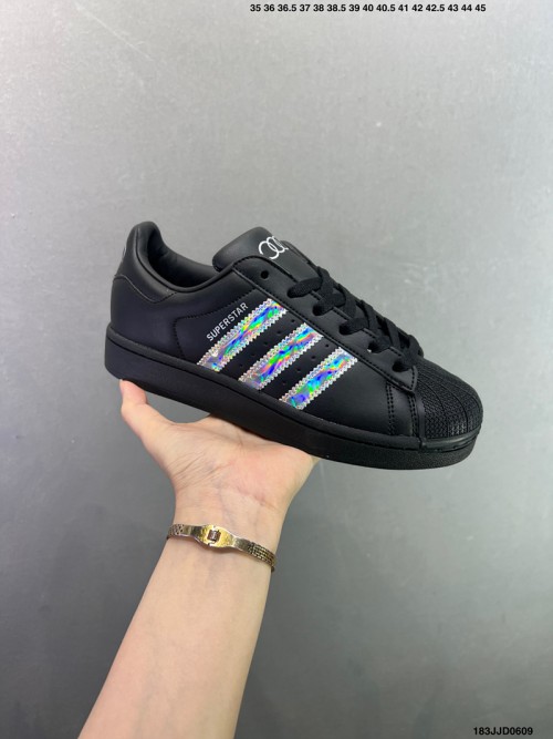 아디다스 슈퍼스타 Adidas Superstar JR6985 남/여