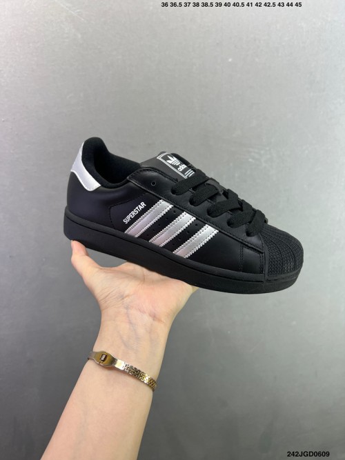 아디다스 슈퍼스타 Adidas Superstar 2 JH9979 남/여