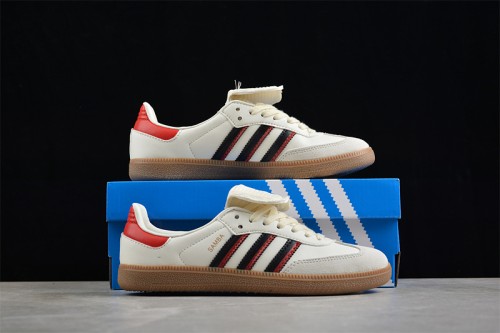 아디다스 오리지널스 삼바 OG  Adidas Originals Samba OG JQ512411 남/여