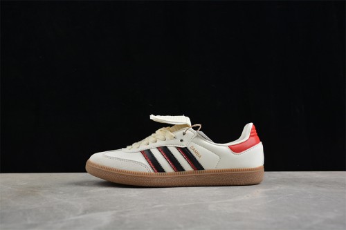 아디다스 오리지널스 삼바 OG  Adidas Originals Samba OG JQ512411 남/여