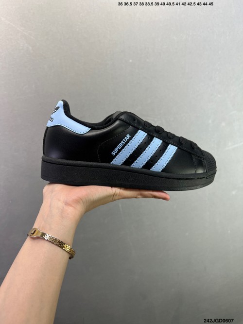아디다스 슈퍼스타 Adidas Superstar JR6986 남/여
