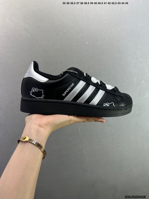 아디다스 슈퍼스타 Adidas Superstar 2 JH9980 남/여