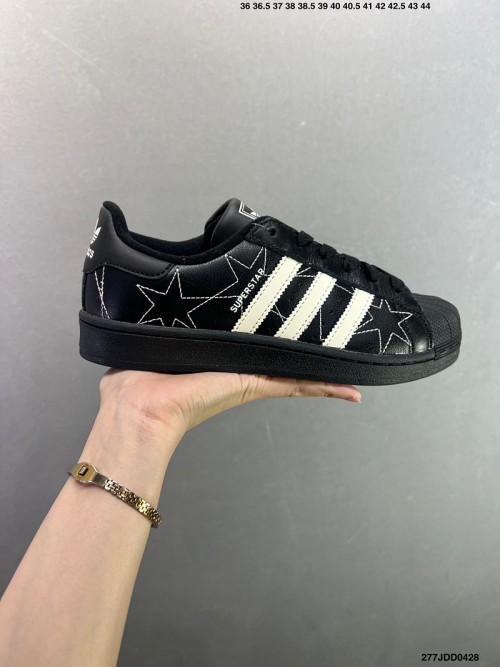아디다스 슈퍼스타 Adidas Superstar IH4124 남/여