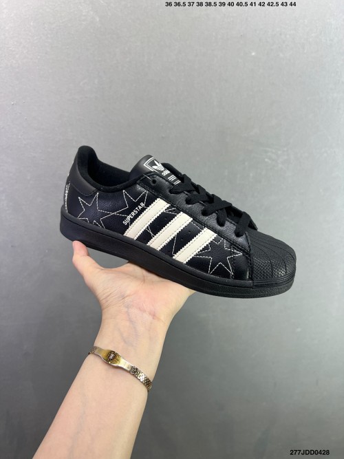 아디다스 슈퍼스타 Adidas Superstar IH4124 남/여