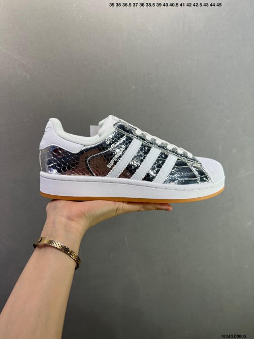 아디다스 슈퍼스타 Adidas Superstar 2 JH9981 남/여