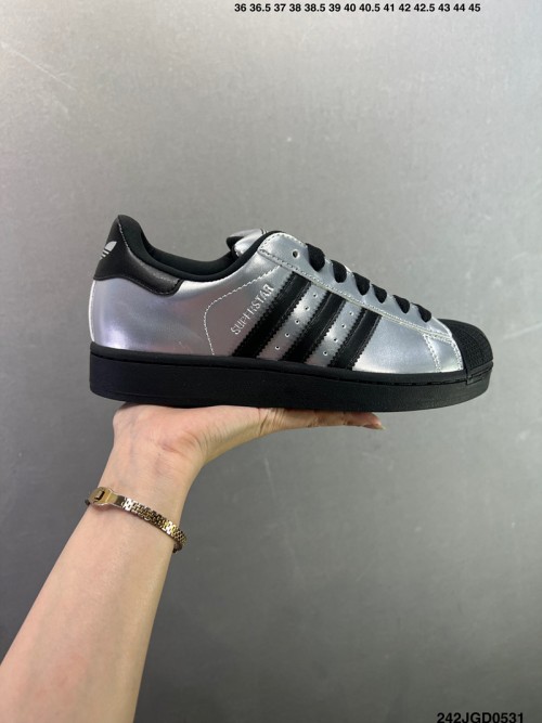 아디다스 슈퍼스타 Adidas Superstar JR6987 남/여