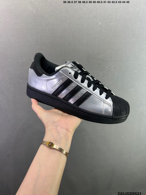 아디다스 슈퍼스타 Adidas Superstar JR6987 남/여