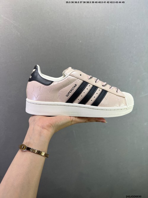 아디다스 슈퍼스타 Adidas Superstar JR6988 남/여