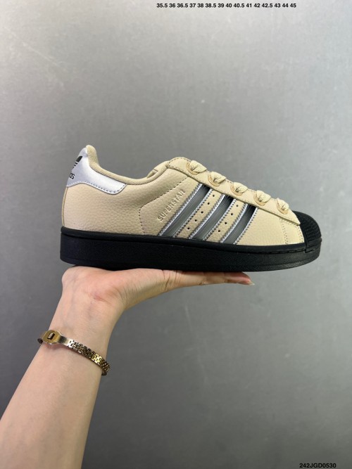 아디다스 슈퍼스타 Adidas Superstar JR6990 남/여